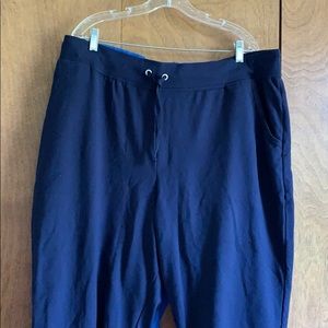 Two pair JMS 3x capris